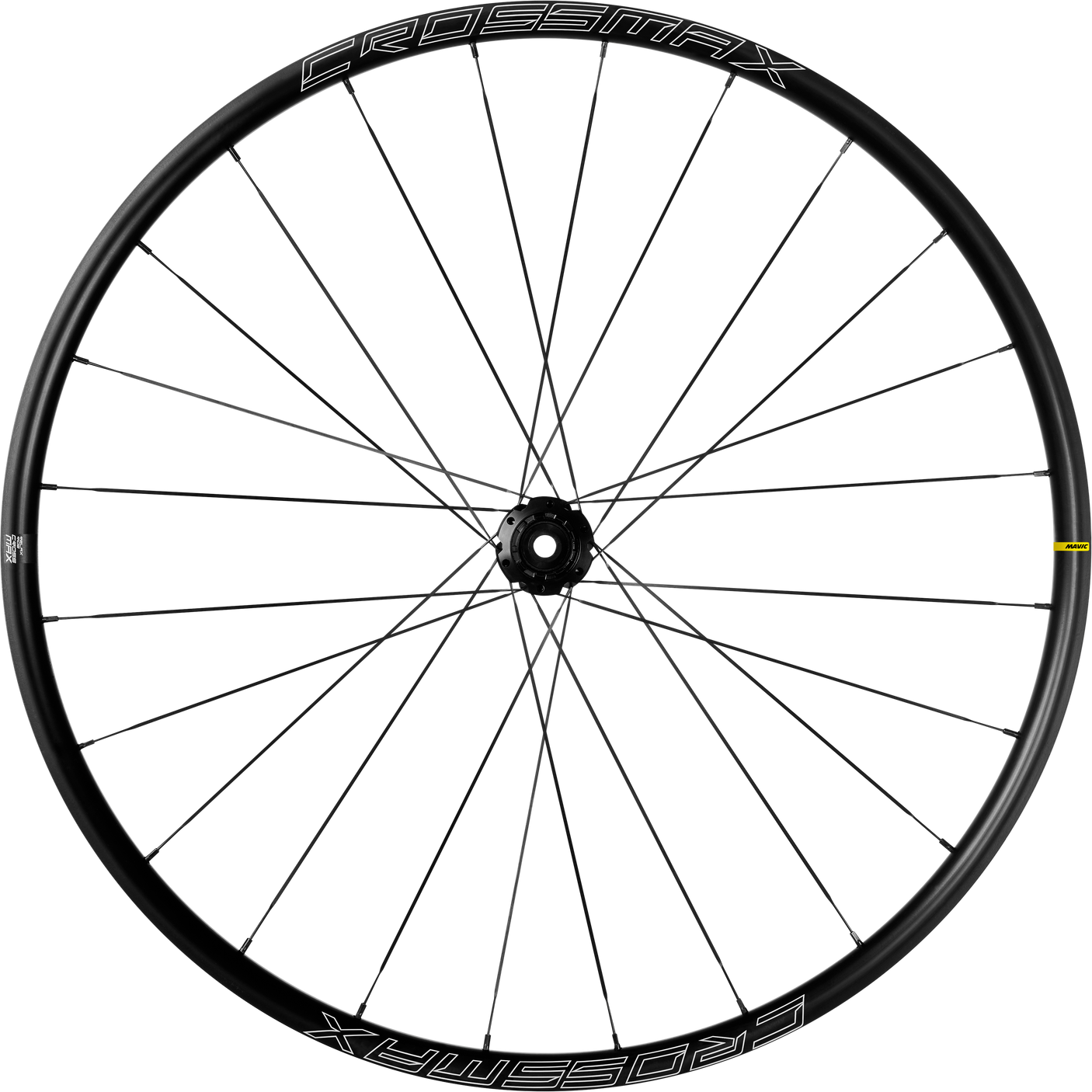 Mavic Crossmax roue arrière 27,5" 12x148mm SRAM/Shimano HG