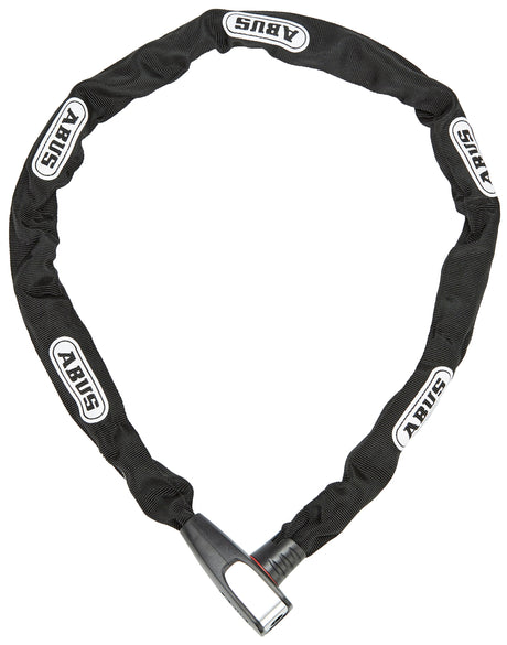 ABUS Catena 6806 antivol chaîne noir