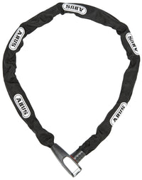 ABUS Catena 6806 antivol à chaîne noir – aktuelle Variante