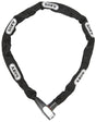 ABUS Catena 6806 antivol chaîne noir