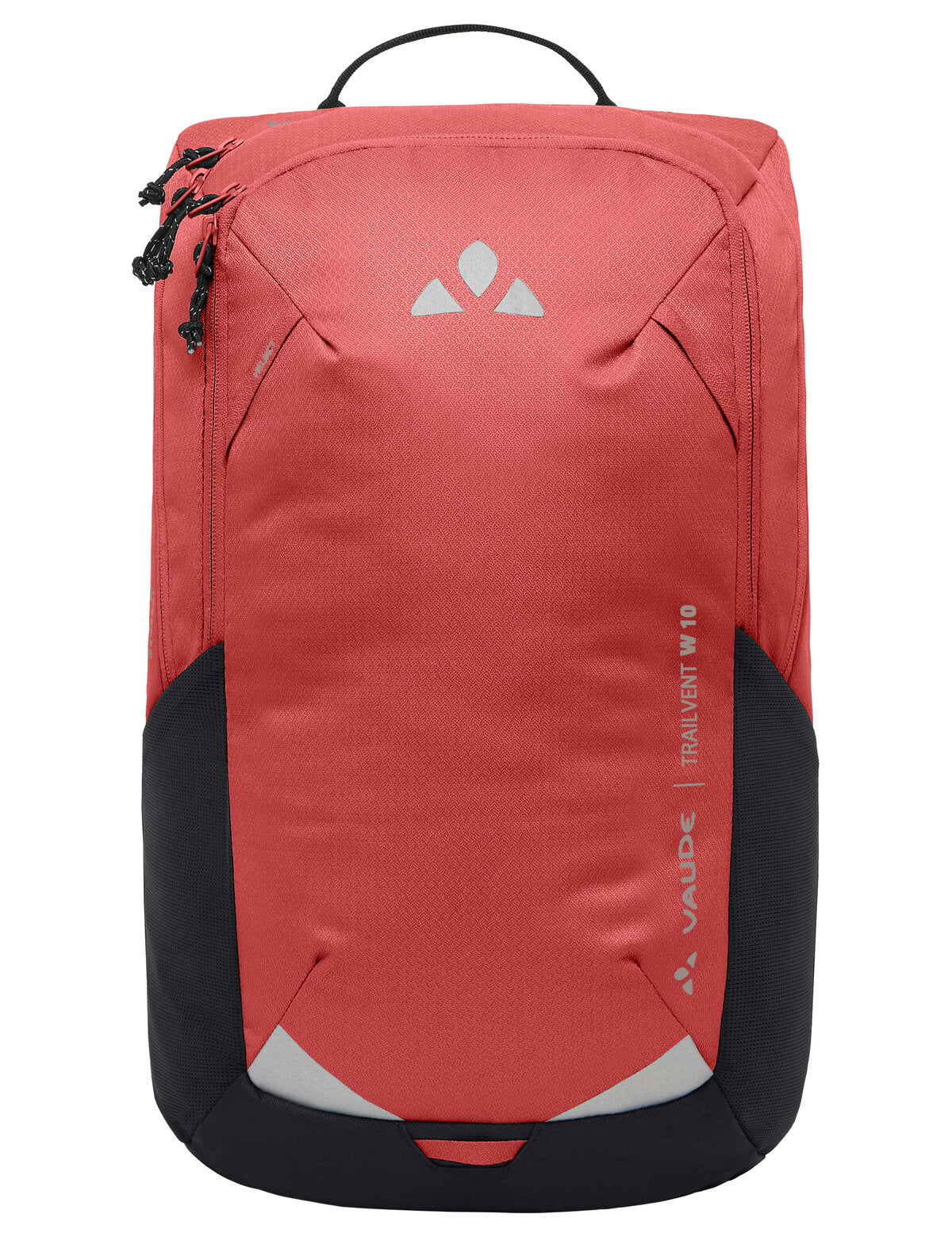 VAUDE Trailvent 10 femme brique