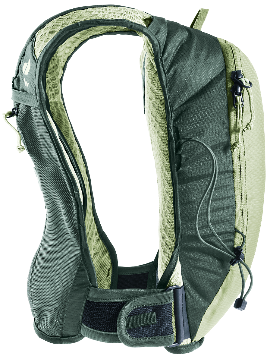deuter Rogla 5 sac à dos de vélo grove-ivy