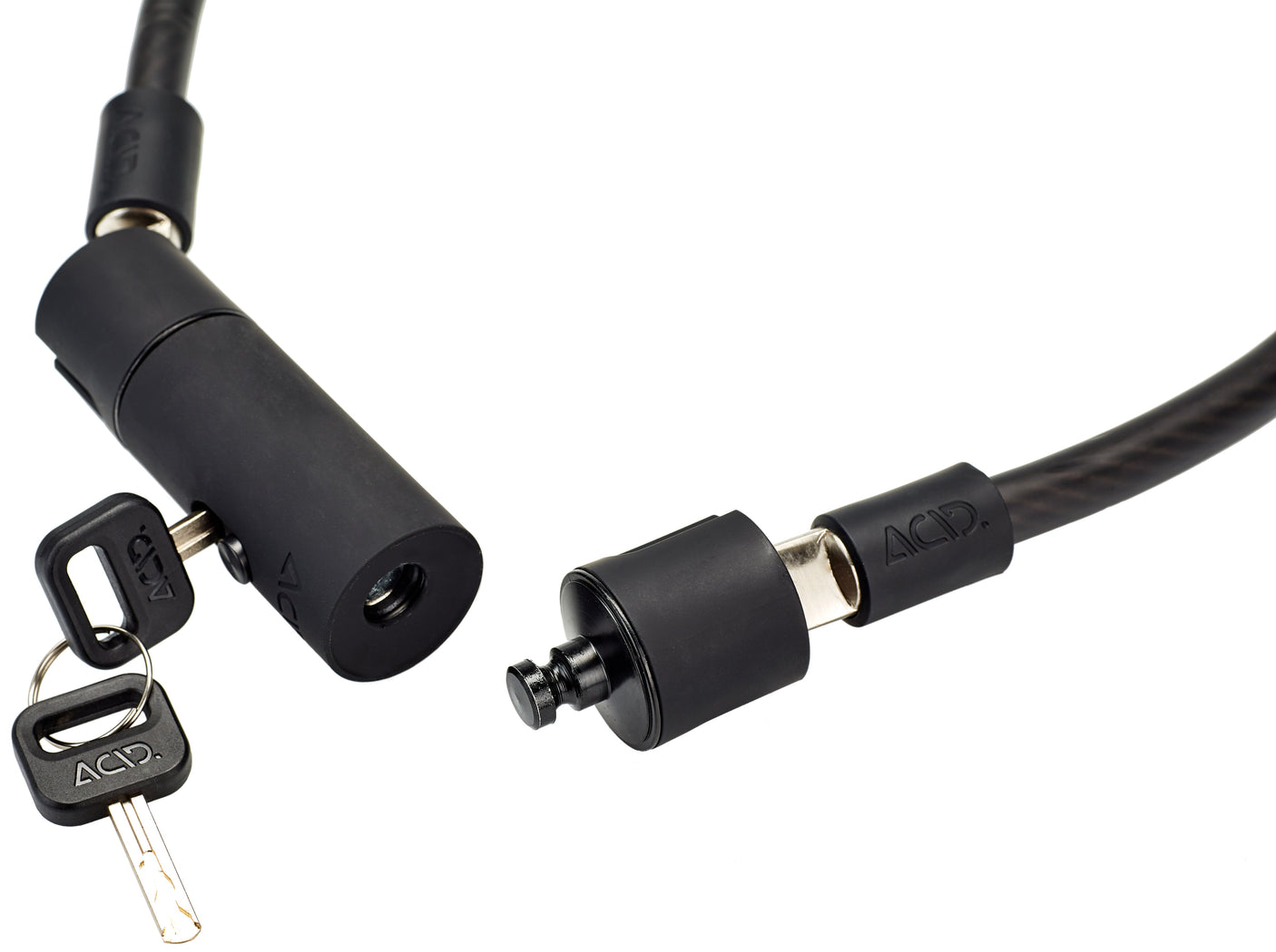 ACID Antivol à câble CORVID K90