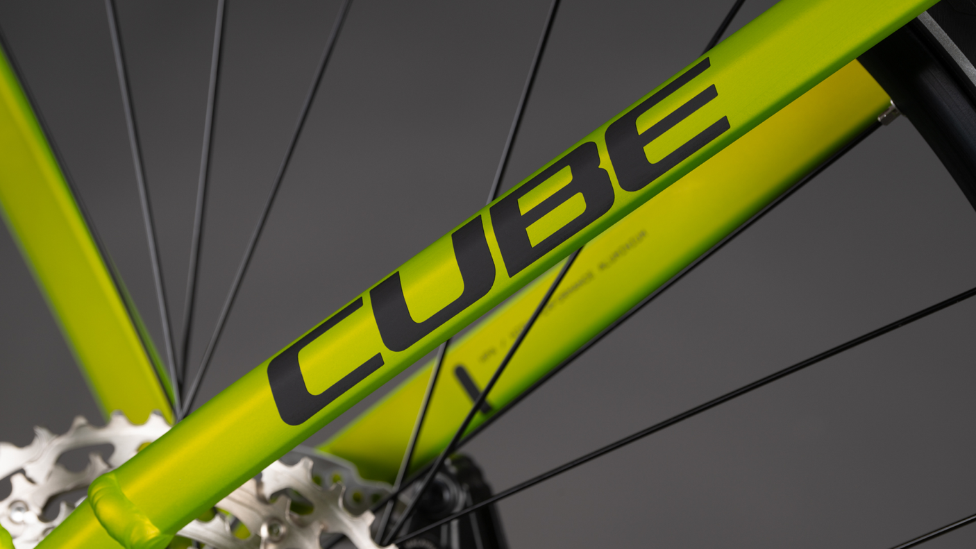 Cube Kathmandu Hybrid Pro 800 Easy Entry lizard´n´black (2026)