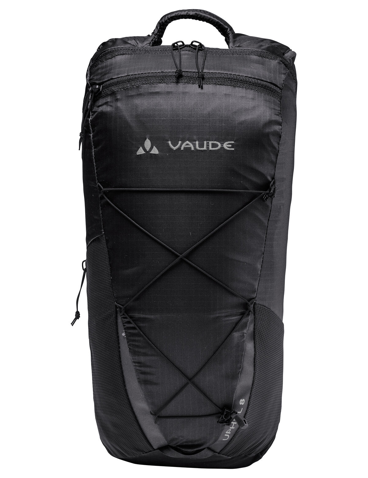 VAUDE Uphill 8 Sac à dos noir