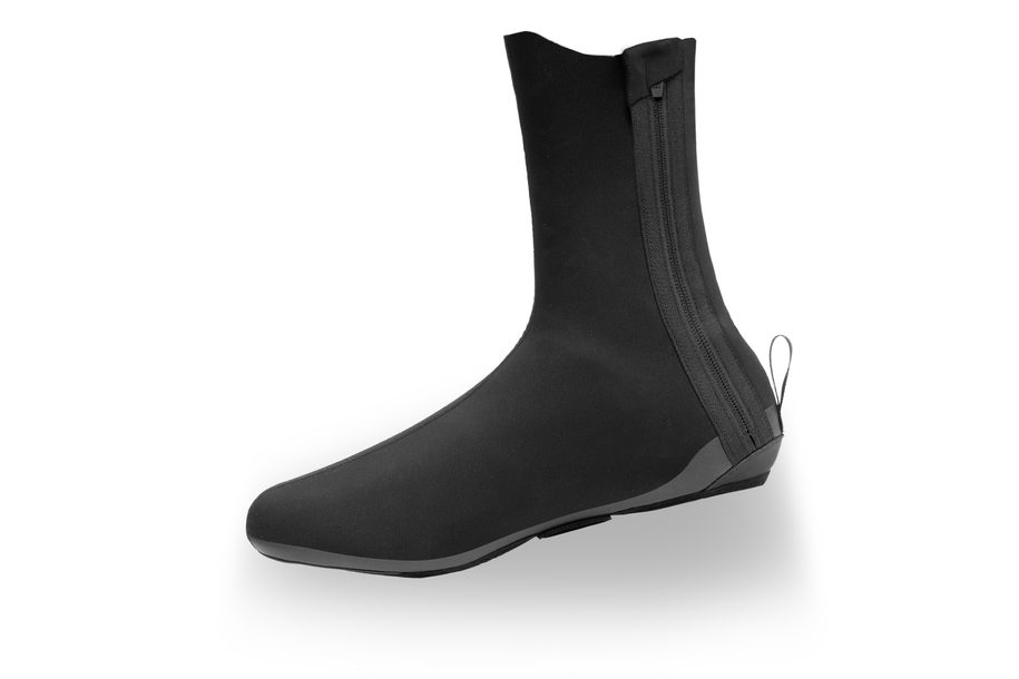 Couvre-chaussures Cube Néoprène RD noir