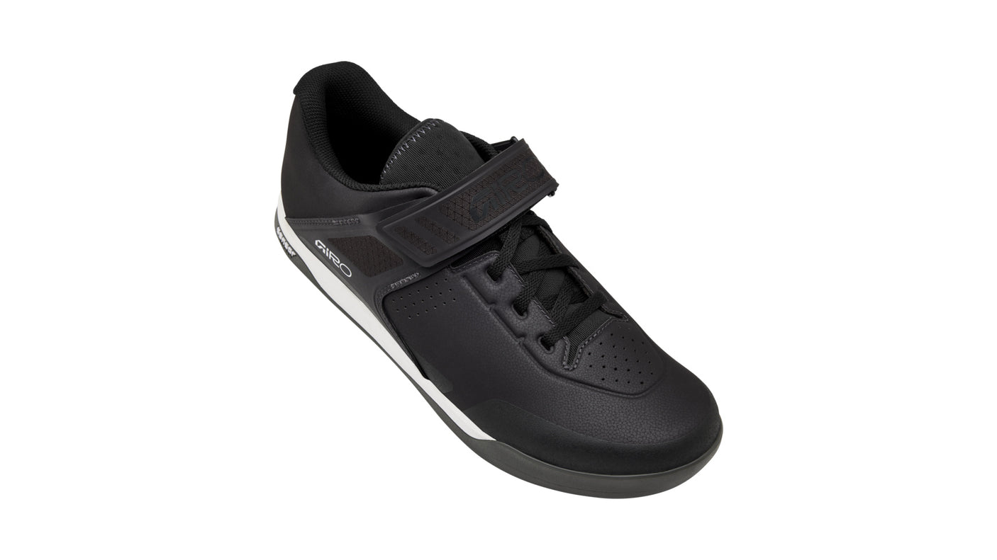 Chaussures Giro Chamber III black