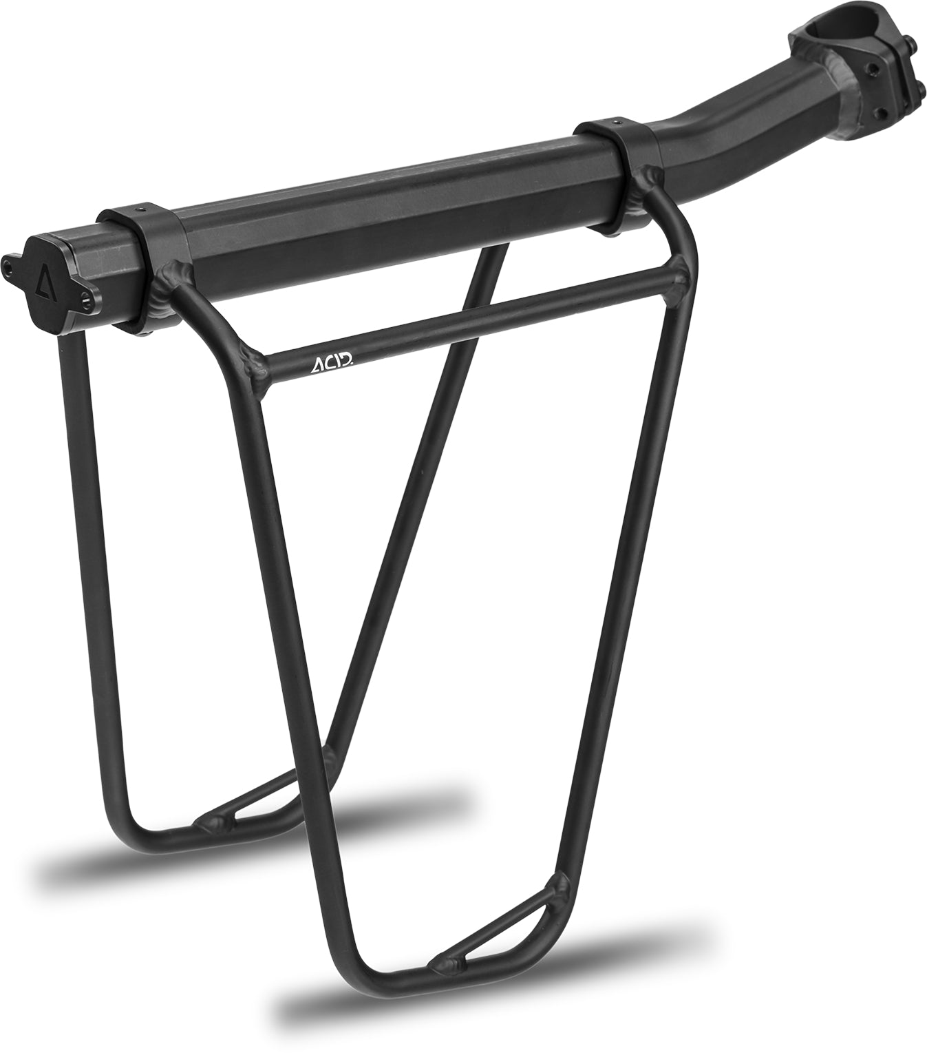 Porte-bagages de tige de selle ACID BEAM Side Rail