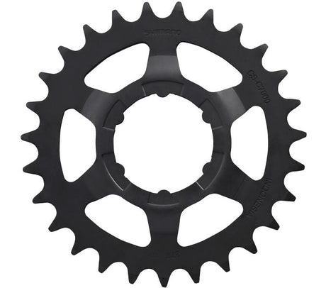 Shimano pignon NEXUS 27 dents CS-C7000