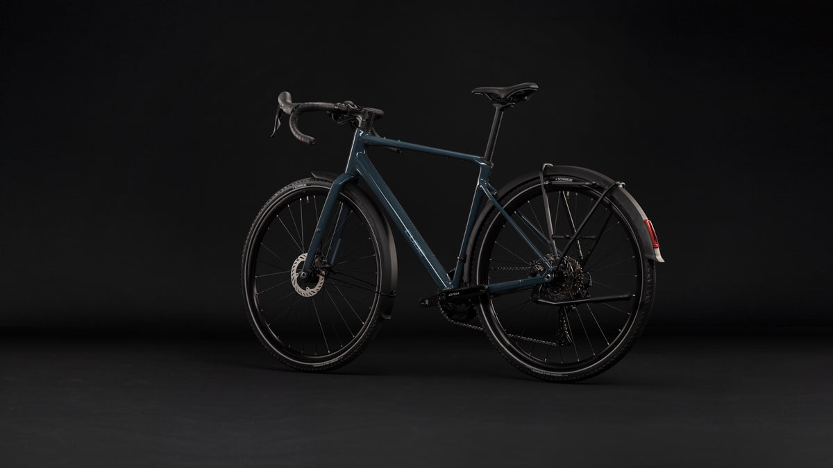 Cube Nuroad Race FE encregris´n´gris (2027)