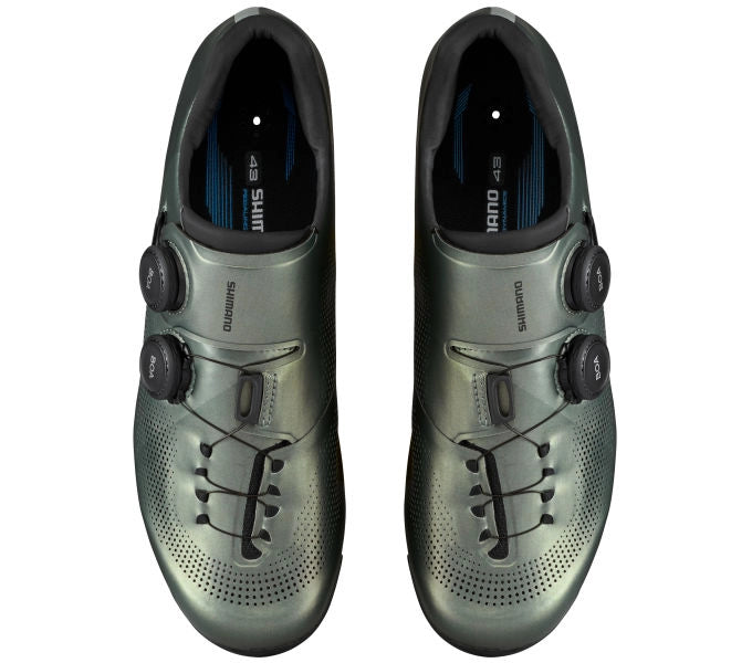 Shimano RC703 Vert Sauge