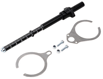 Indicateur de débattement et de sag Reverse 2.0