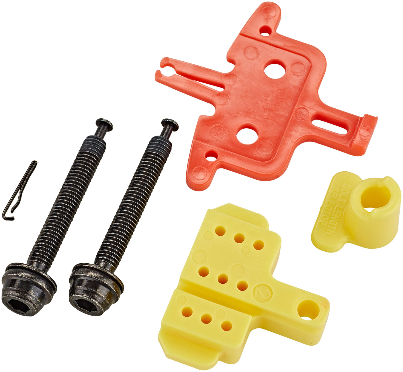 Shimano GRX BR-RX810 Étrier de frein à disque arrière noir