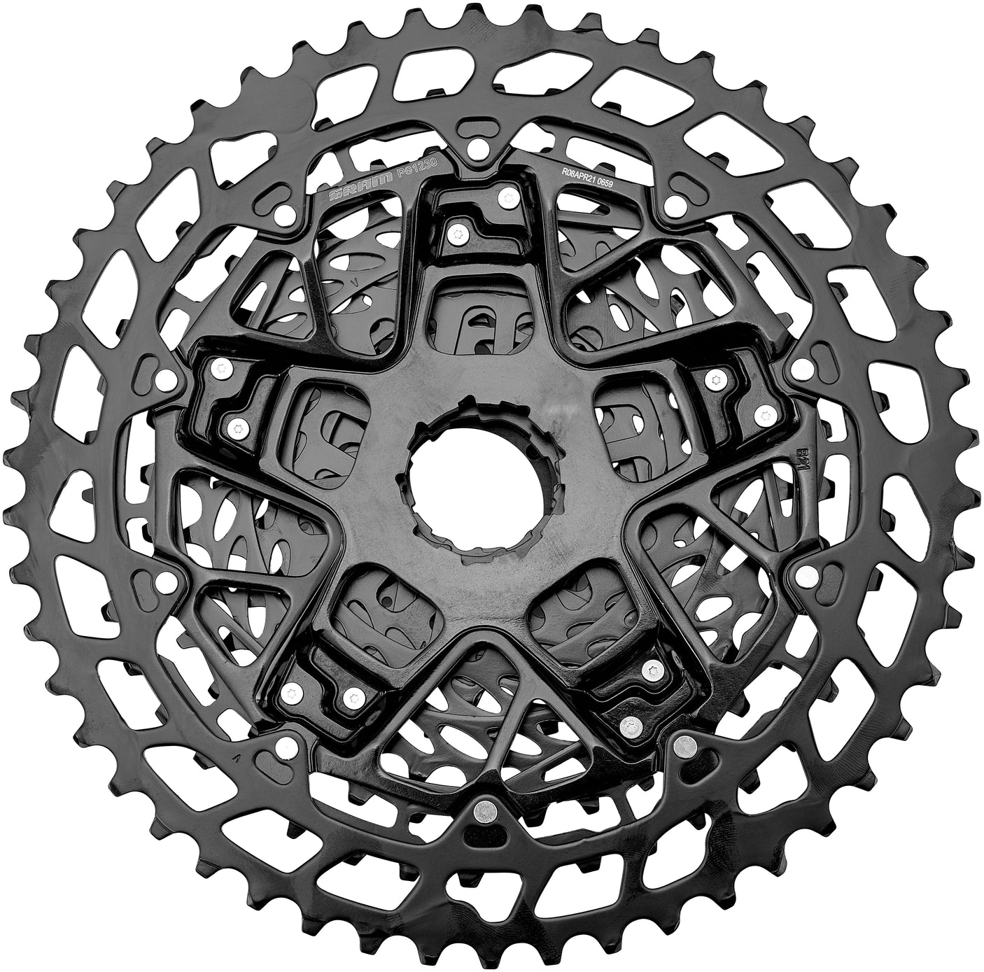 SRAM PG-1230 Eagle cassette