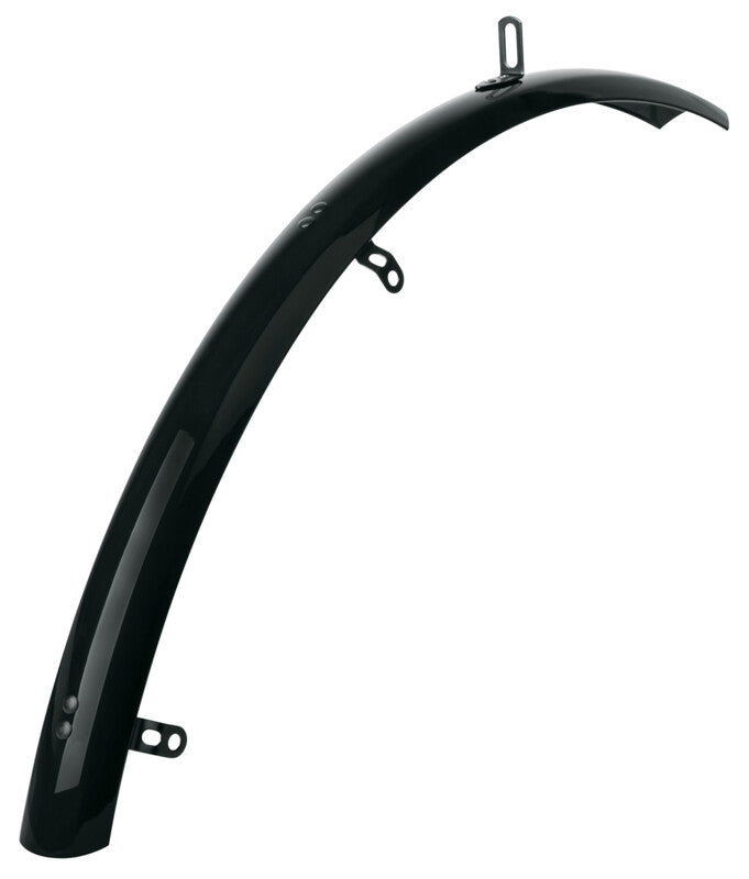SKS Bluemels Basic garde-boue avant 28" 45mm noir