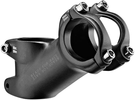 RFR CMPT Potence Ø31,8mm 35° noir
