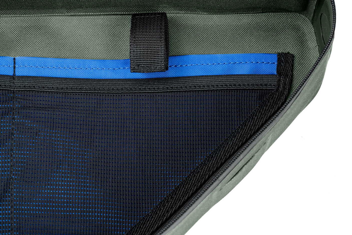 ACID Sacoche de cadre PACK PRO 2 green