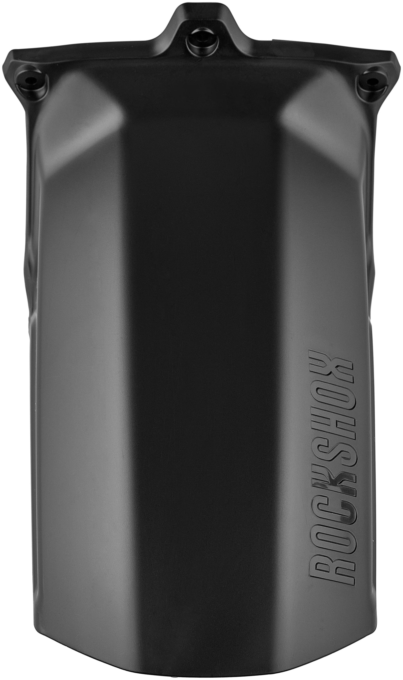 RockShox ZEB garde-boue avant VTT noir