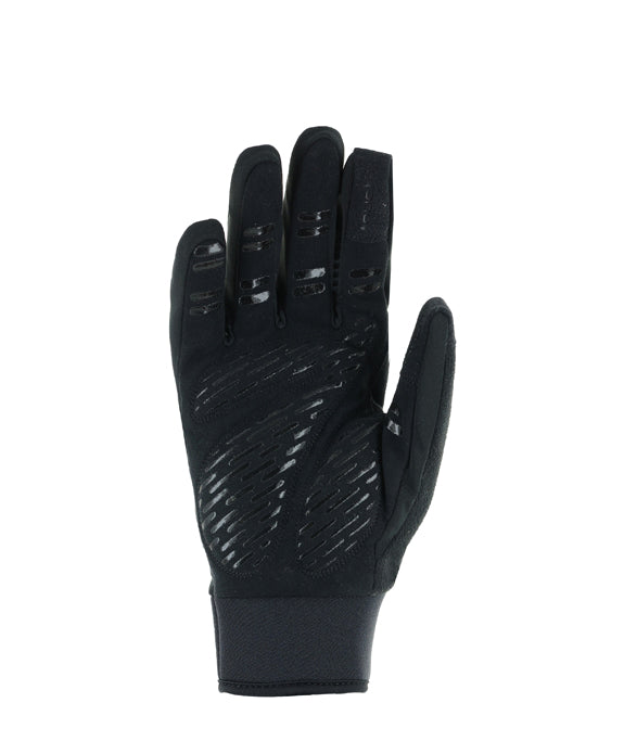 Gants Roeckl Reichenthal 2 Jr. Junior noir/jaune fluo