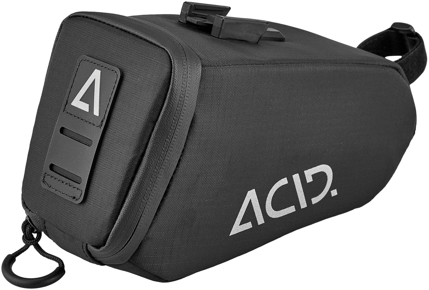 Sacoche de selle ACID CLICK L noire