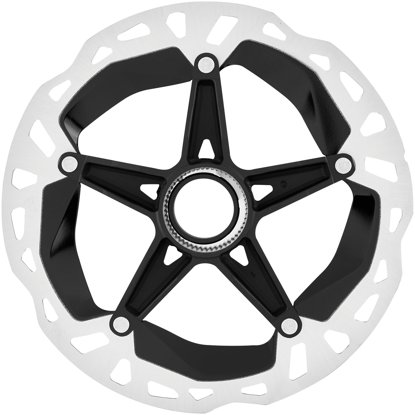 Shimano RT-MT900 Ice Tech Freeza disque de frein avec bague de verrouillage