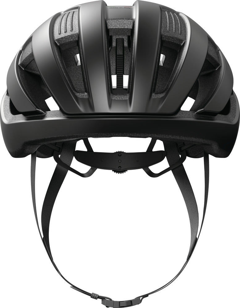 Casque ABUS Wingback noir