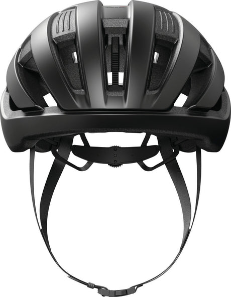 Casque ABUS Wingback noir