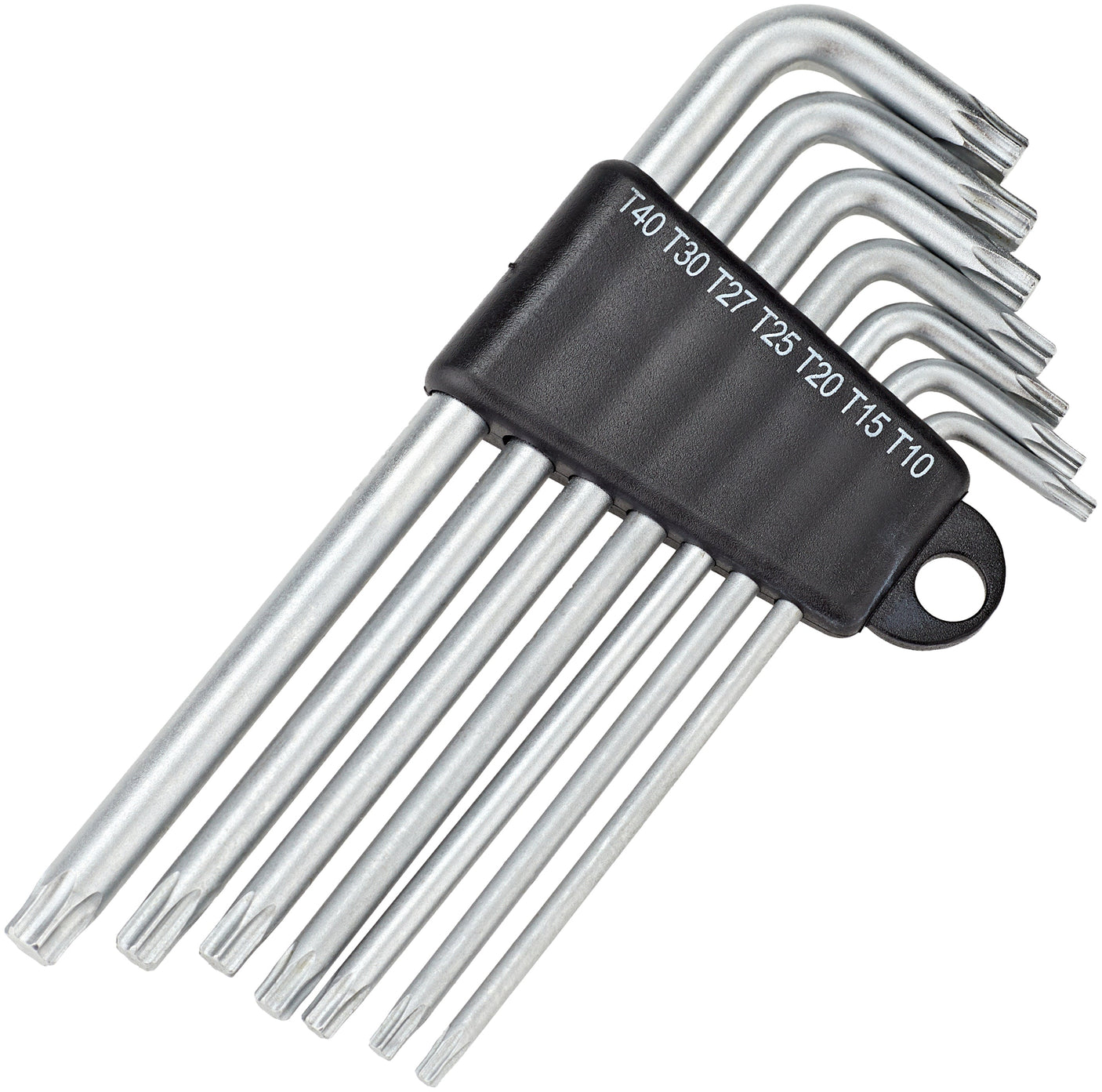 RFR Jeu de clés Allen rondes internes