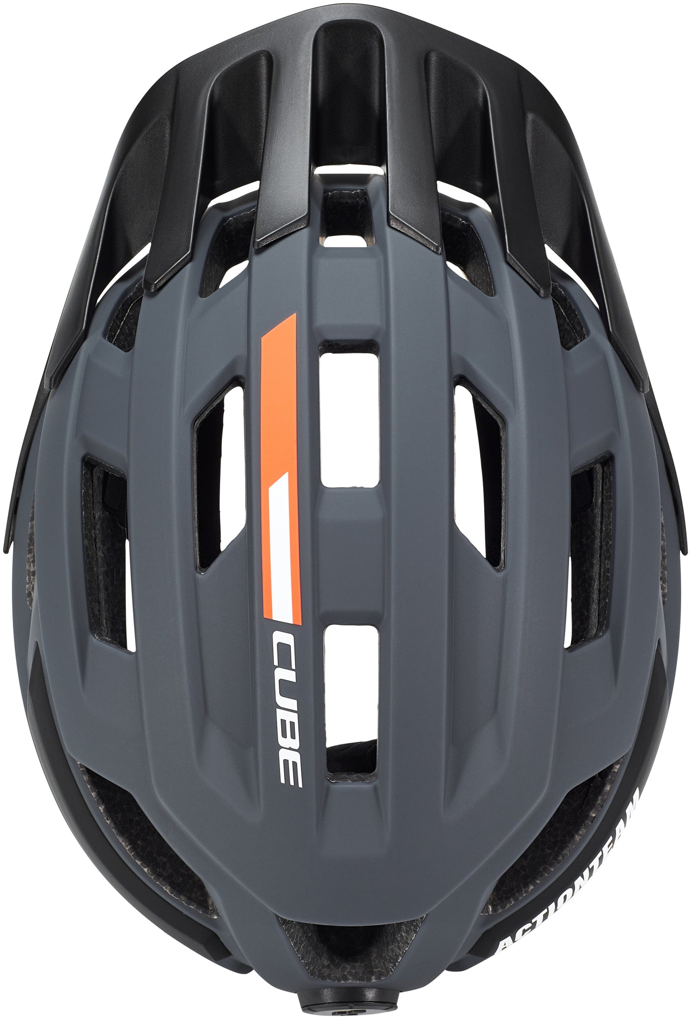 CUBE ROOK X casque VTT Actionteam