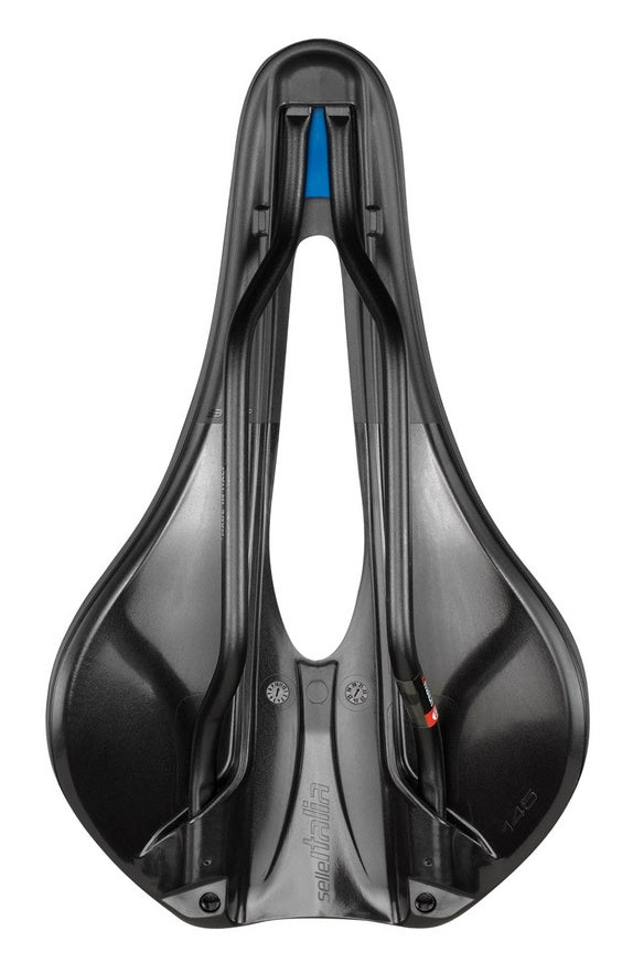 Selle Italia Novus Boost EVO Gravel TM SF selle black