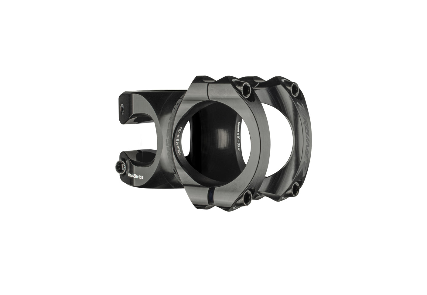 Race Face Turbine R Potence 35,0mm 0° noir