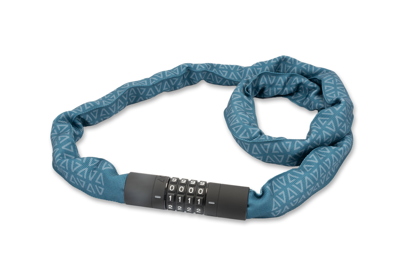 ACID Chaîne antivol CORVID C120 bleu