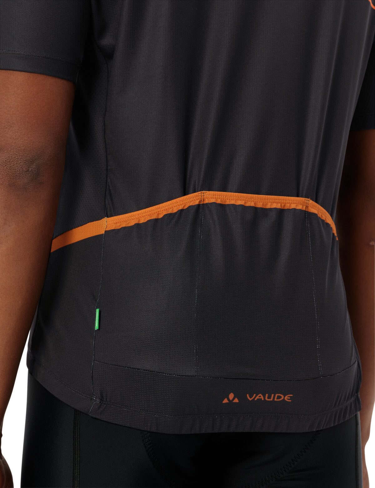 VAUDE Posta HZ Tricot II Homme noir