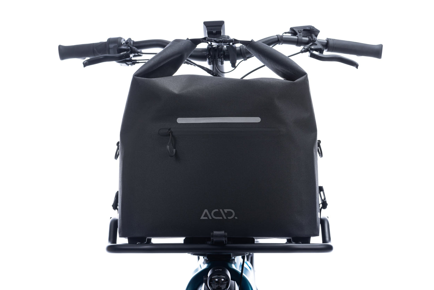 ACID Sacoche avant porte-bagages PRO 40 HIC RILink