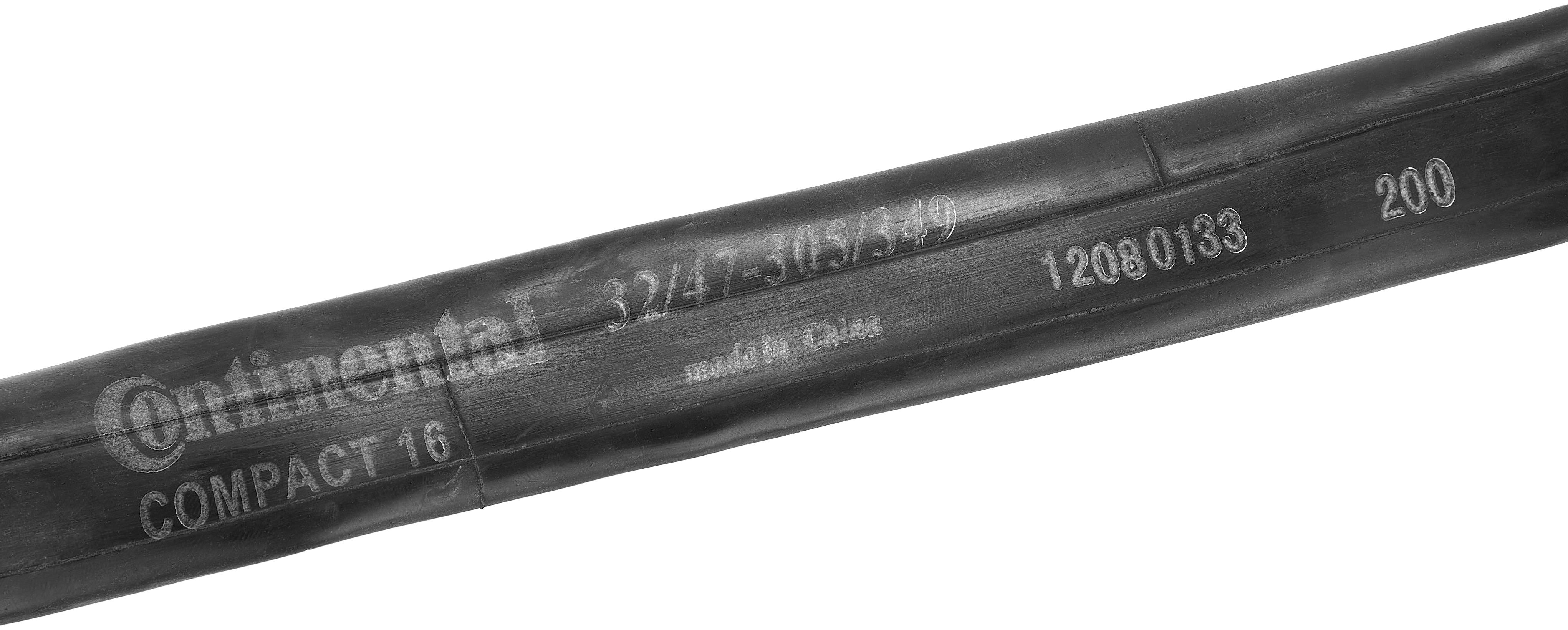 Continental Compact 16 Chambre à air 16x1 1/4/1.75