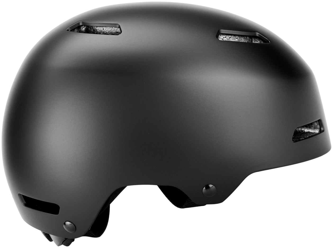 Casque Giro DIME FS MIPS noir mat