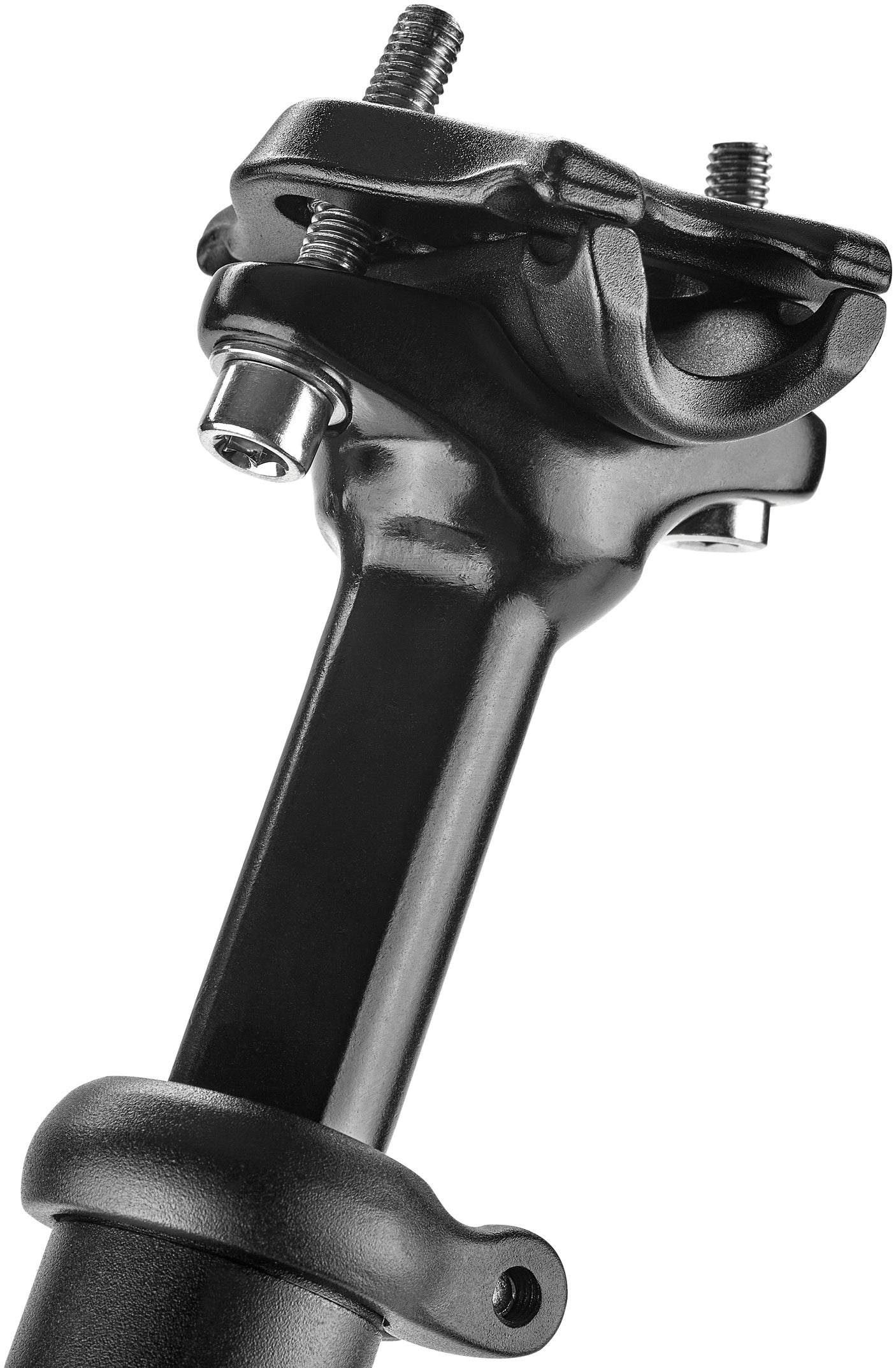 RFR Tige de selle suspendue (60 - 90 kg) black