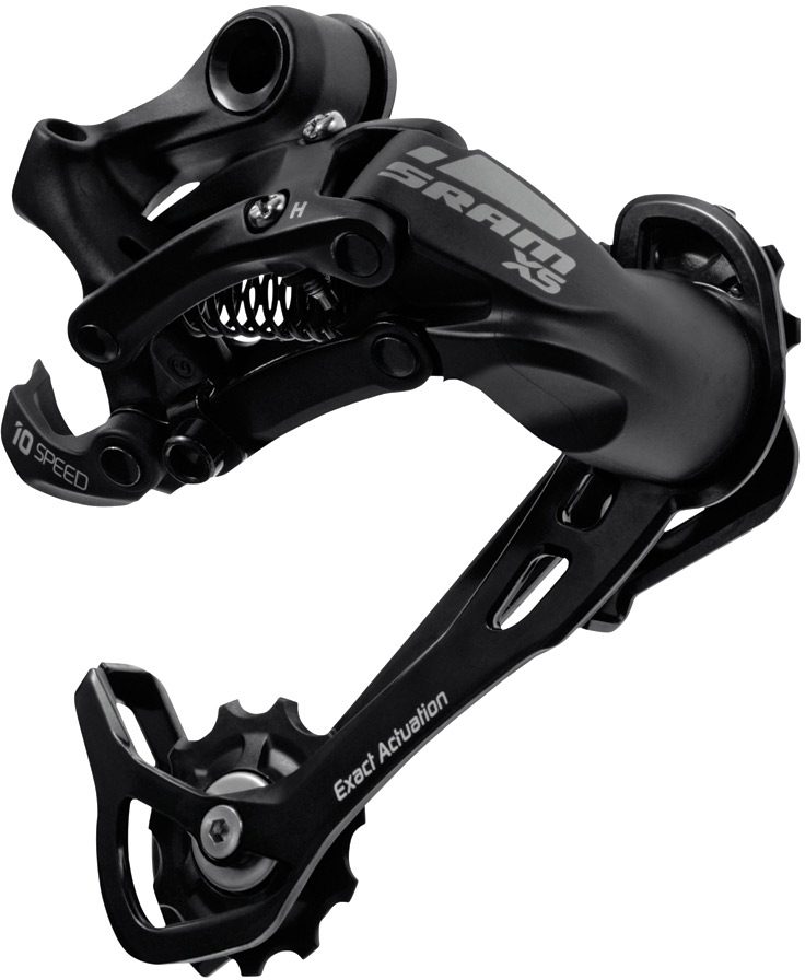 Dérailleur SRAM X5 Medium