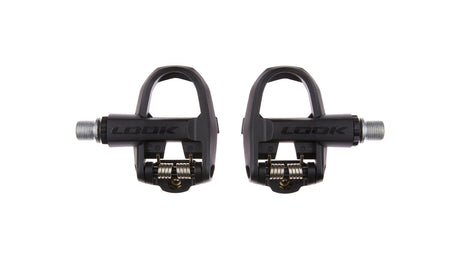 Look Keo Classic 3+ pédales de vélo black