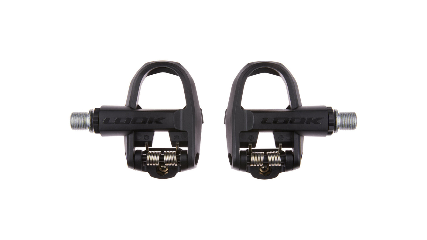 Look Keo Classic 3+ pédales de vélo black