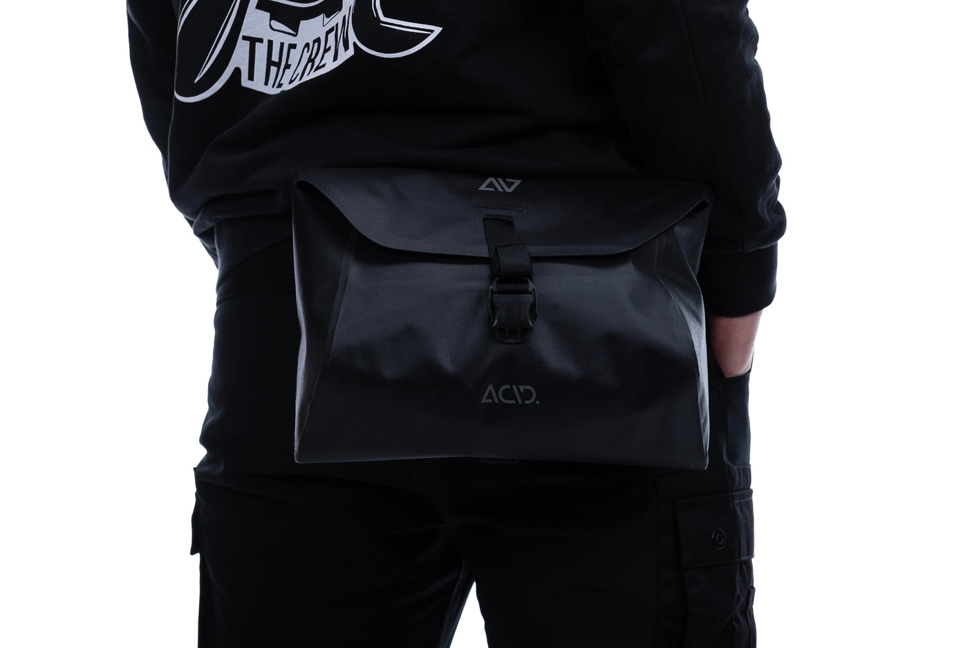 ACID Sacoche ACCESSOIRES PACK PRO 3