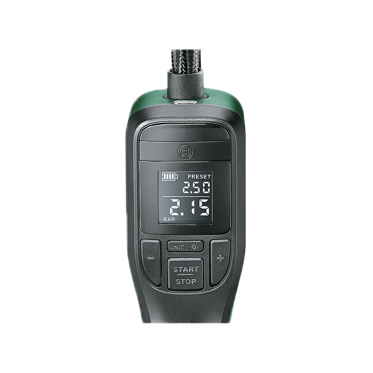 EasyPump pompe à air rechargeable
