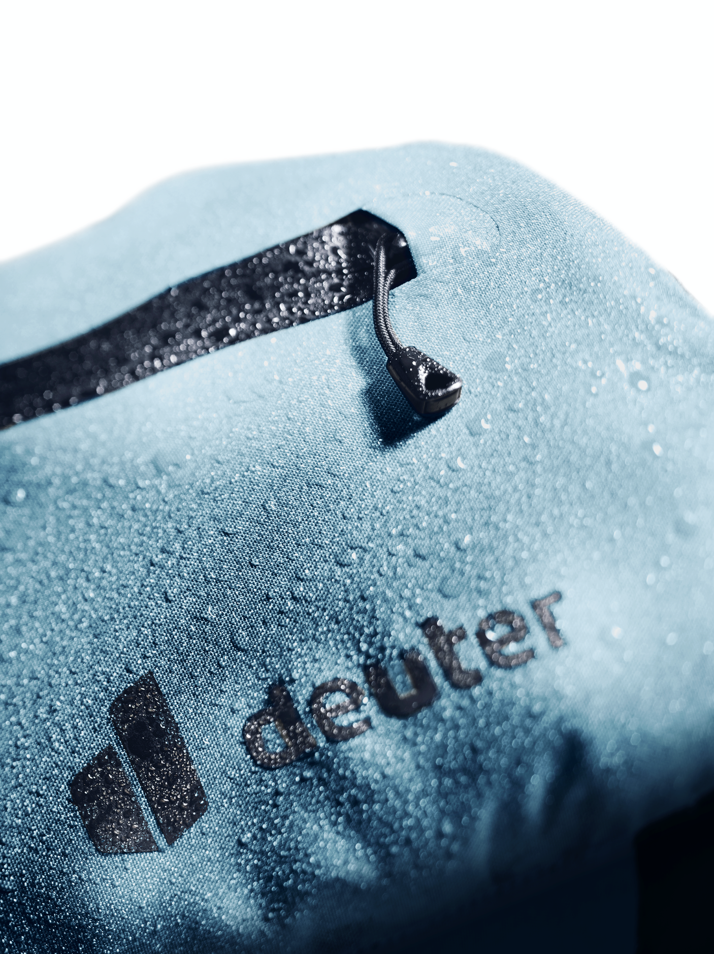 deuter Cabezon FB 4 sacoche de cadre bleu/noir