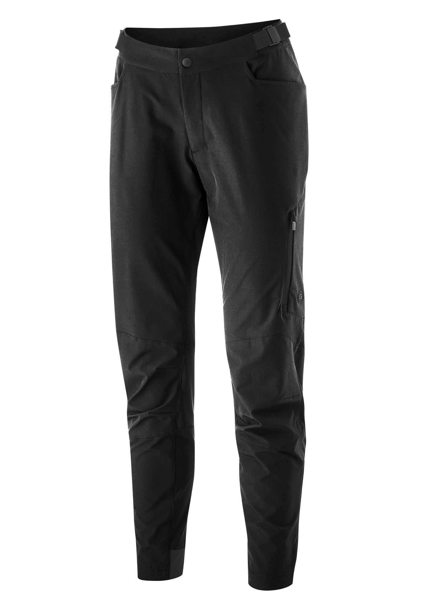Gonso Trail Pants W noir