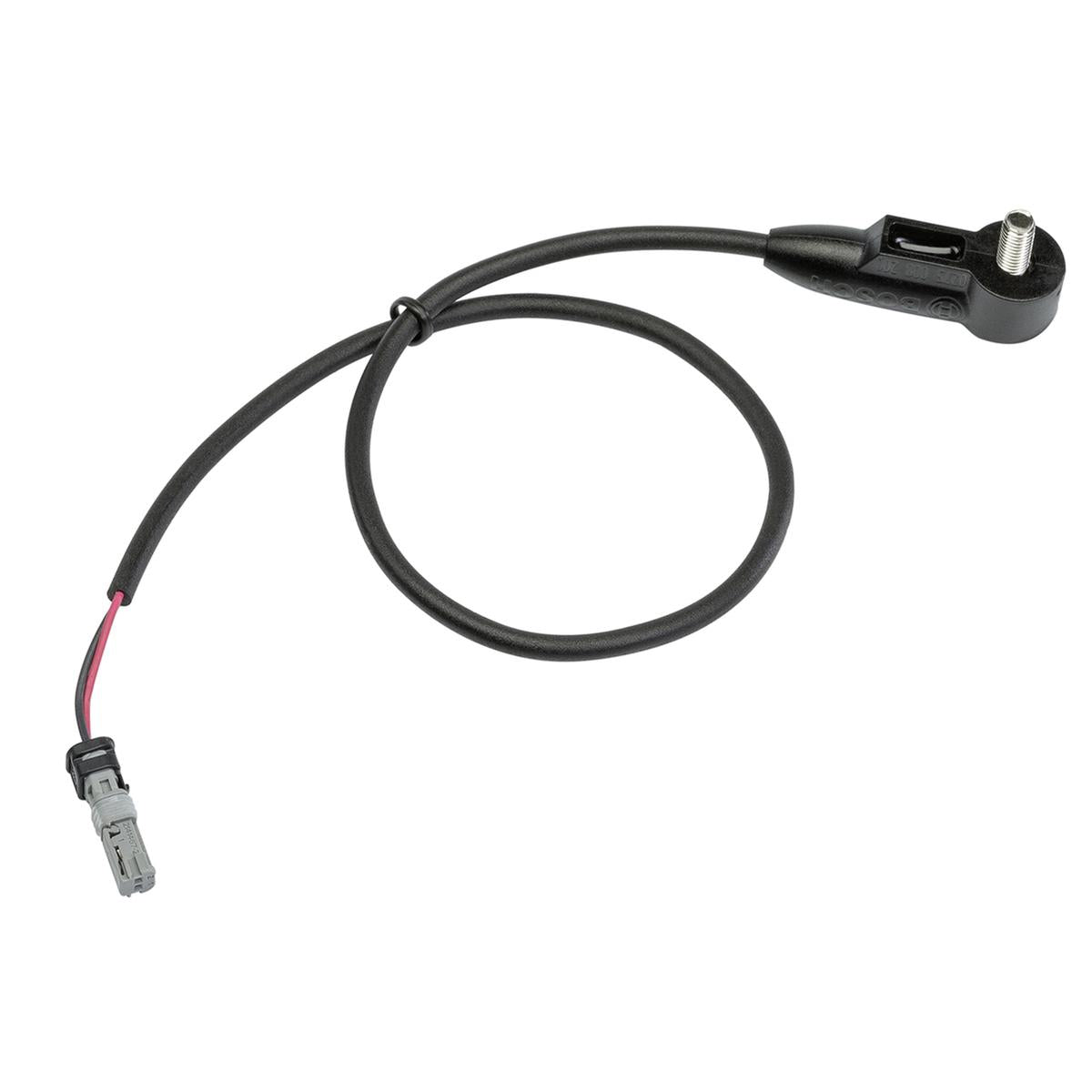 Capteur de vitesse Bosch avec câble 415mm