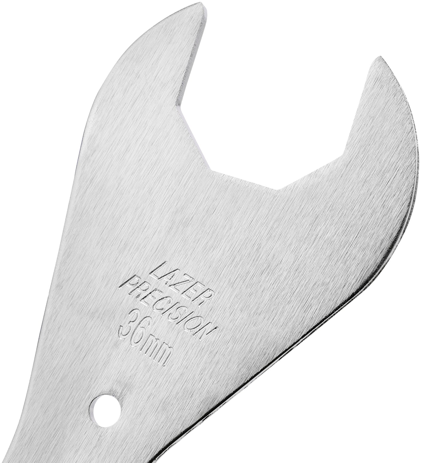 Park Tool HCW-15Y Clé plate 32/Clé plate 36