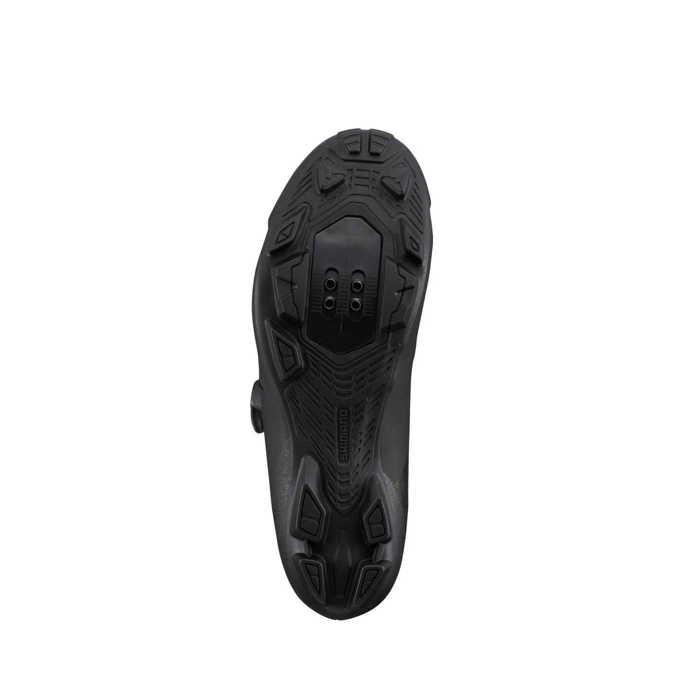 Shimano XC302 Femme noir
