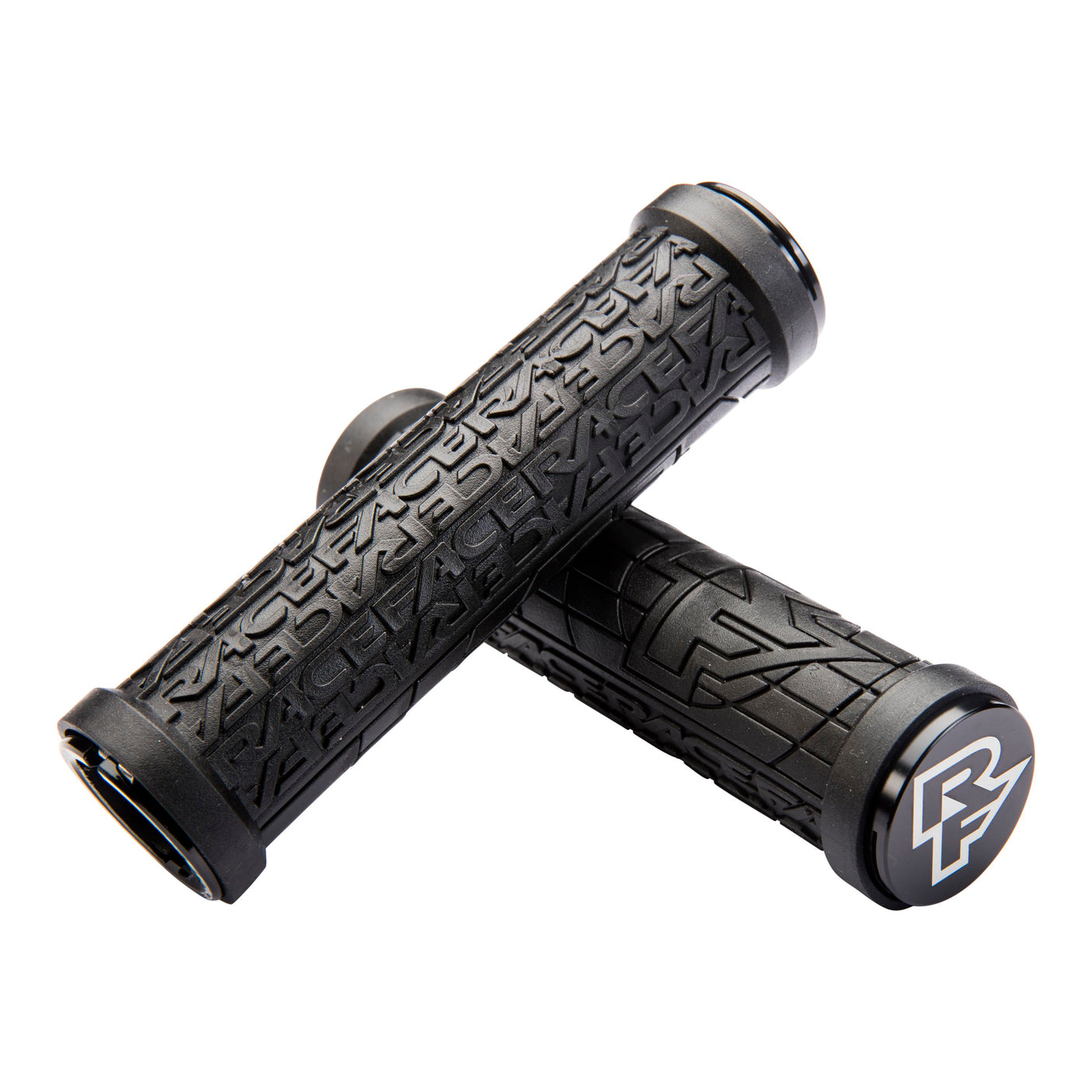 Race Face Grippler poignées 33mm noir