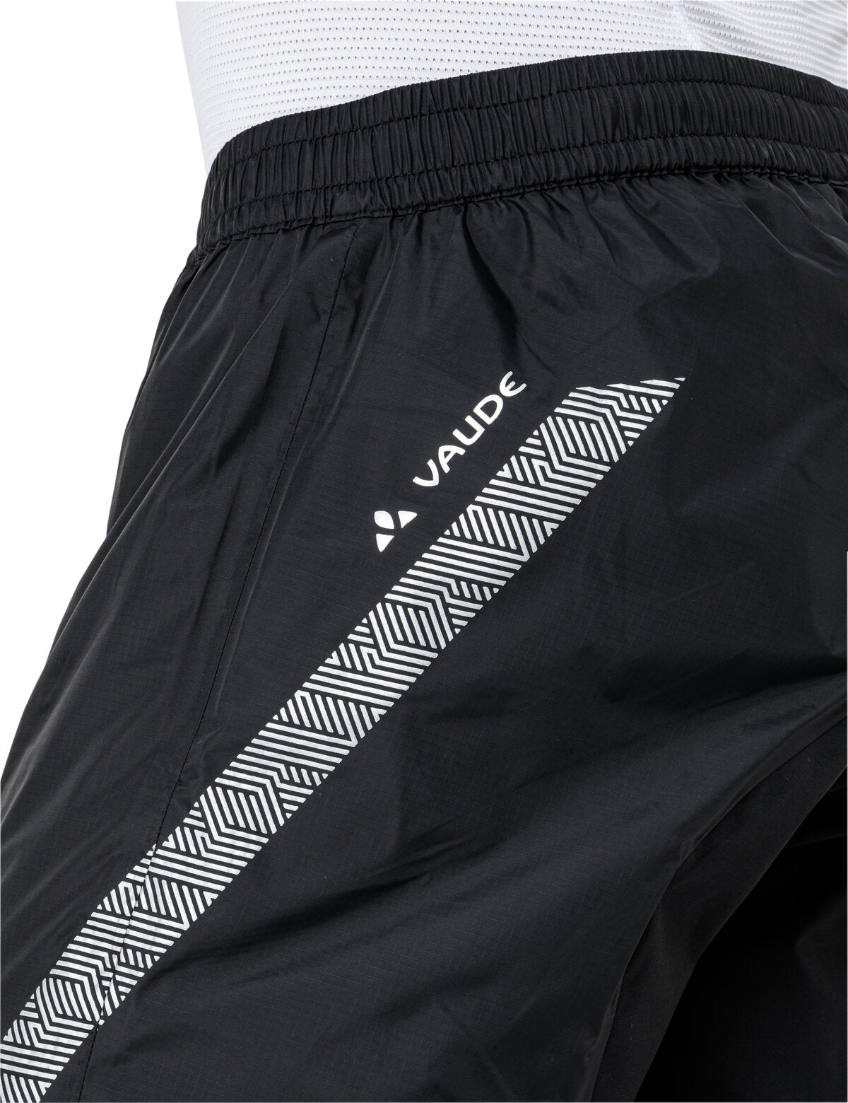 VAUDE Luminum Perf. Pants II Homme noir