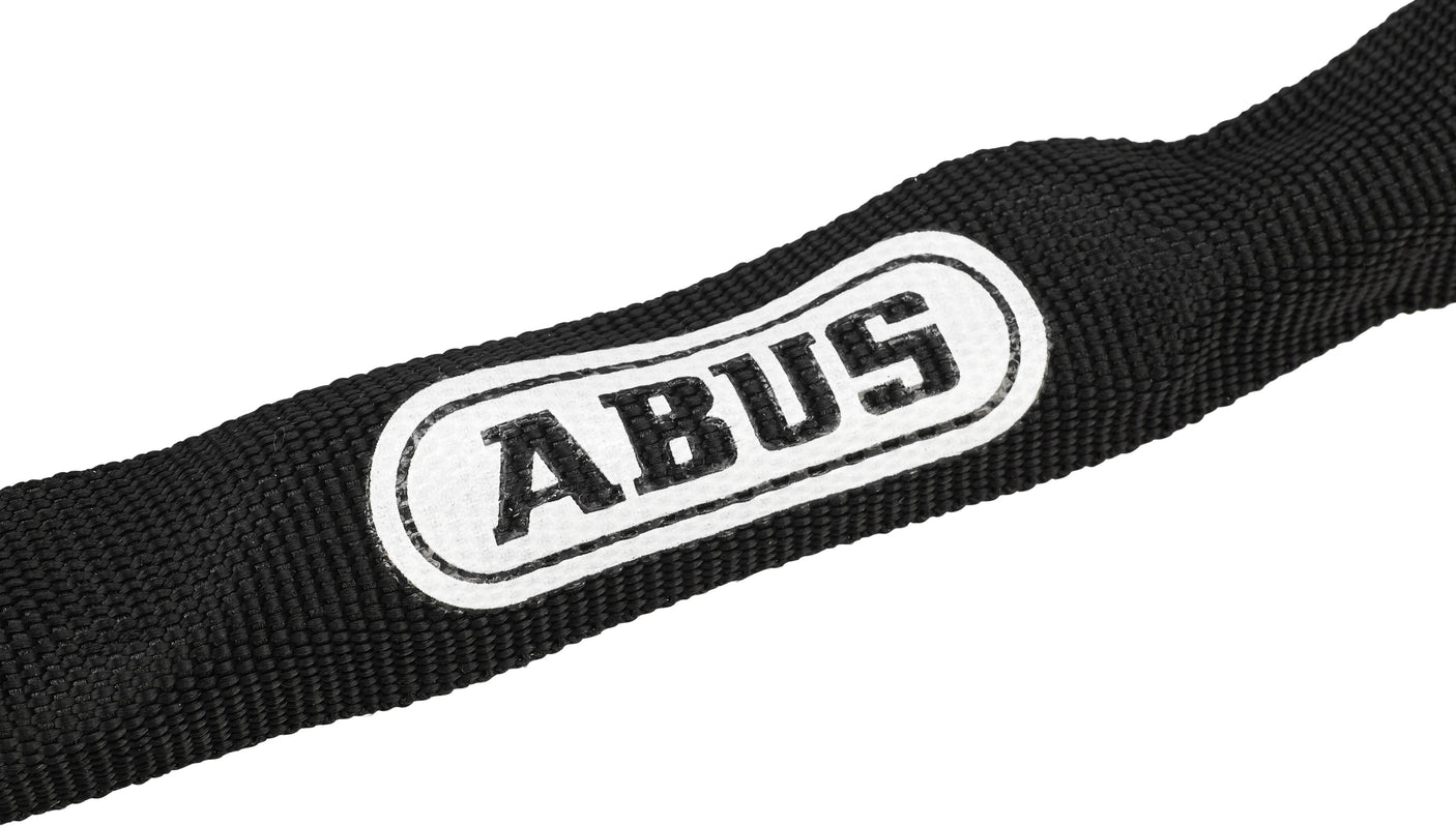 ABUS 5805K Steel-O-Chain cadenas à chaîne noir